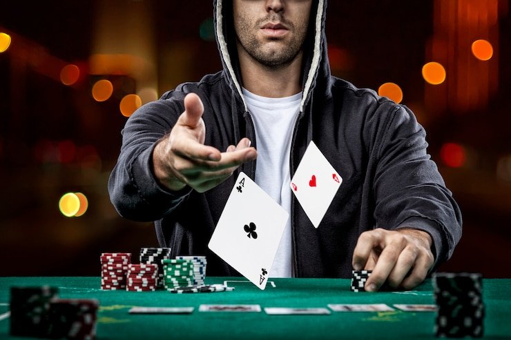 Pengingat tanggung jawab Permainan Blackjack