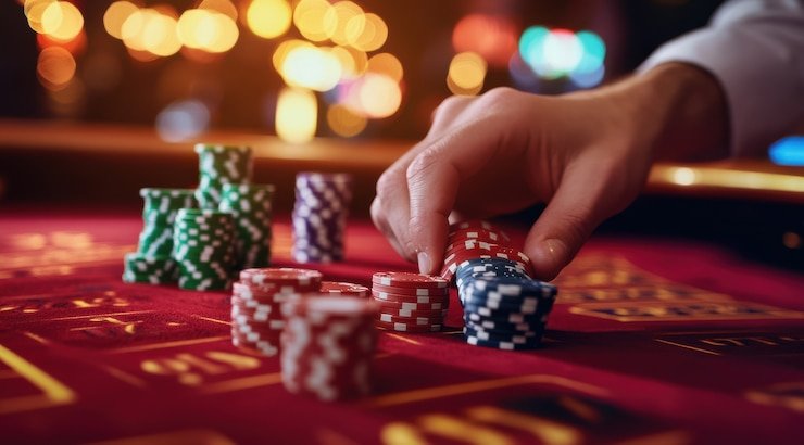 Ilustrasi keamanan akun dan privasi 22bet