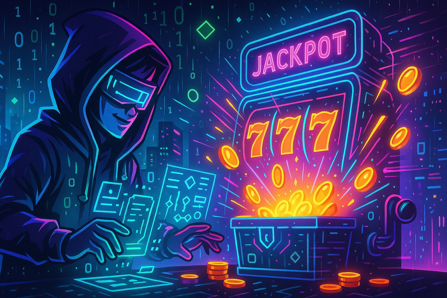 Pengingat tanggung jawab untuk Keno 22bet