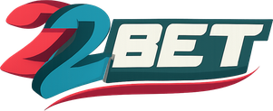 Logo 22bet Indonesia